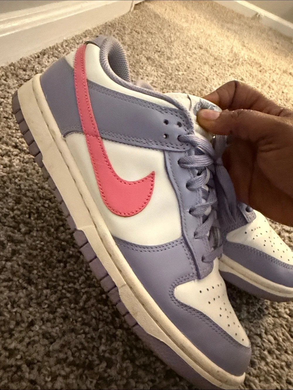 Nike dunk